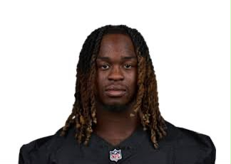 Ashton Jeanty Injury Update: Raiders Running Back Suffers Ankle Sprain at Practice