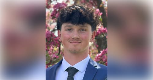 Adam J. Massman , 17, Obituary Washington Death: Lincoln Hornets Athlete Dies After Tragic Football Injury