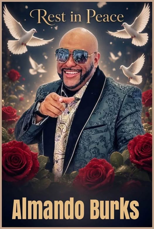 Almando Burks Obituary, Cause Of Death Chicago,IL: Chicago Entertainment Community Mourns Comedian and DJ Almando Burks, Known as “El Blaxicano”