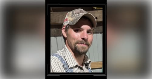 Bradley Dale Larson Obituary (2026) – Wittenberg, WI Death: Man Remembered at 35 as Family and Friends Mourn His Passing