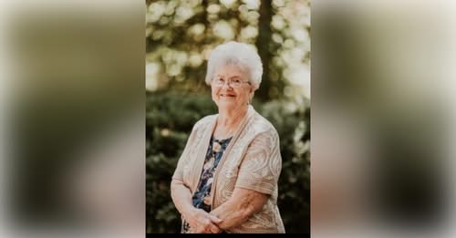 Lucille M. Bader Obituary (2026) – Sainte Genevieve, MO Death: Lucille M. Bader Remembered at 93 for Her Faith, Family and Life of Quiet Service