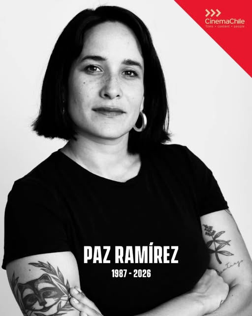 Paz Ramírez Obituary, Cause Of Death: Chilean Filmmaker and ALGA Estudios Executive Director Dies at 39