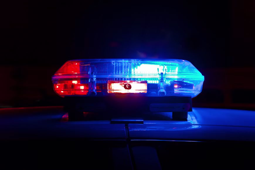 301 Accident Today: Multi-Vehicle Crash Injures Three on US 301 in Brandywine